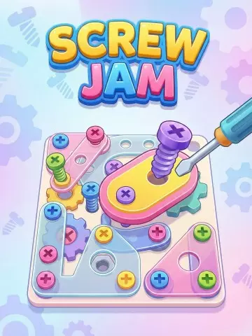 Screw Jam