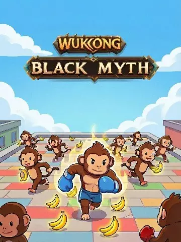 Wukong Black Myth