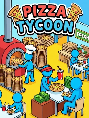 Pizza Tycoon