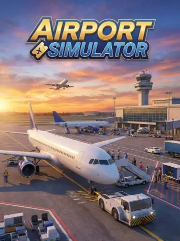 Airport Simulator