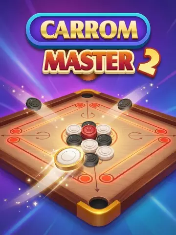 Carrom Master2