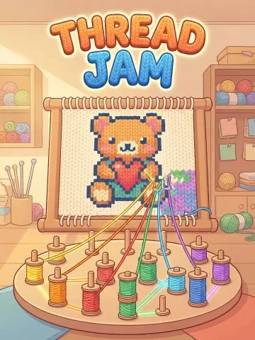 Thread Jam