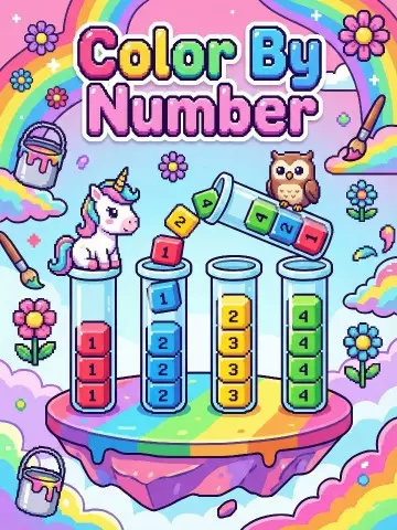 Color By Number