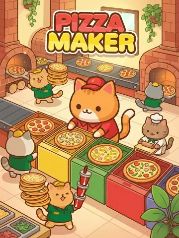 Pizza Maker