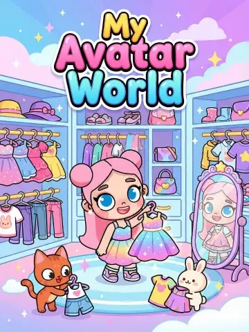 My Avatar World
