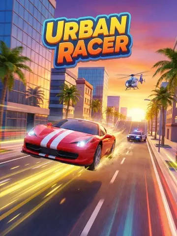 Urban Racer