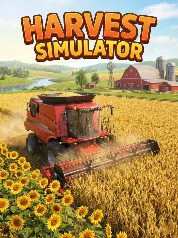 Harvest Simulator