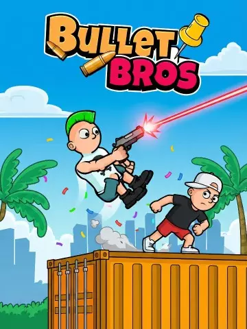 Bullet Bros