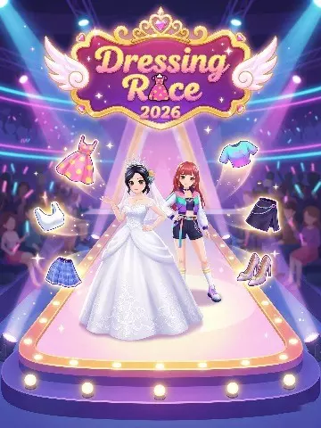 Dressing Race 2026