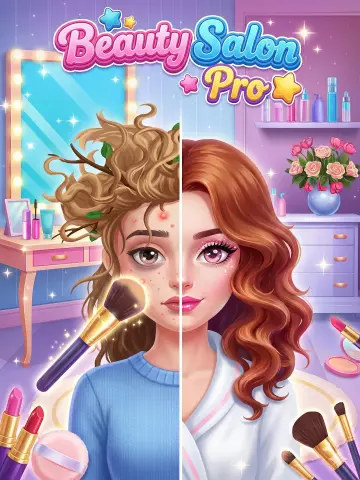 Beauty Salon Pro
