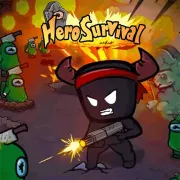 Hero Survival2