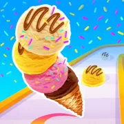 Ice Cream Run