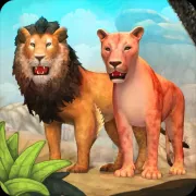 Lion Simulator