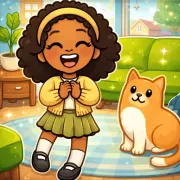 Vero Life Dress Up Decor 2