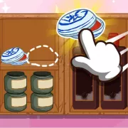 Organize Master Chinese Ethnic