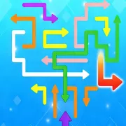 Arrows Puzzle Escape