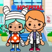 Toca Life Hospital