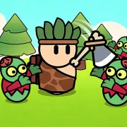 Forest Survivor Rougelike