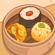 Dim Sum Shop