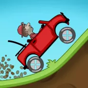 Hill Climb Racer