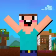 Noob Survival In Search