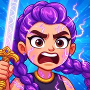 KPop Demon Hunters Playground