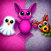 99 Nights In The Forest Playground Sandbox