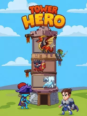 Tower Hero