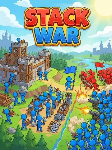 Stack War