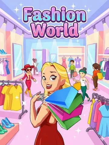 Fashion World
