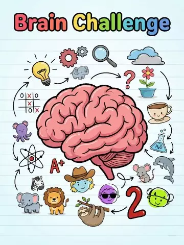 Brain Challenge