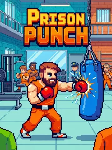 Prison Punch