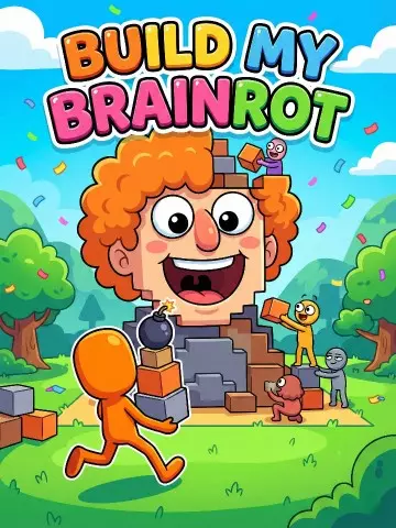 Build My Brainrot