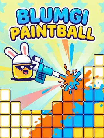 Blumgi Paintball