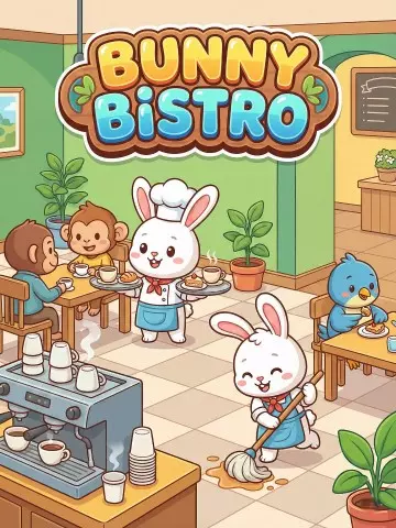 Bunny Bistro