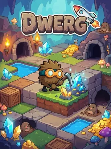 Dwerg
