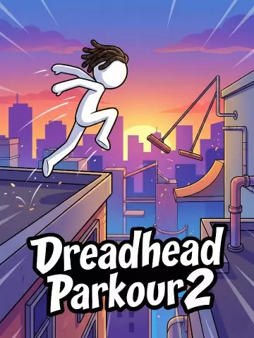 Dreadhead Parkour2