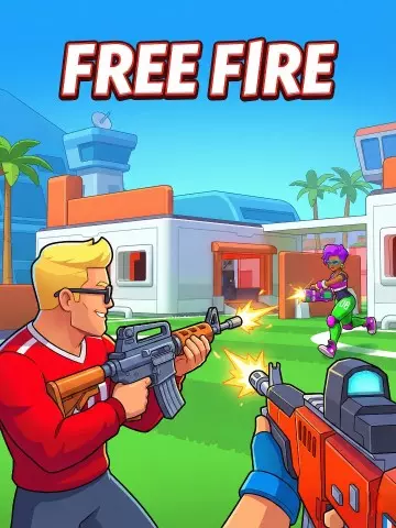 FreeFire