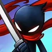 Ninja Legend Cool