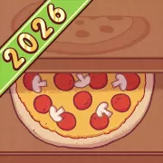 Good Pizza