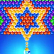 Bubble Shooter GO