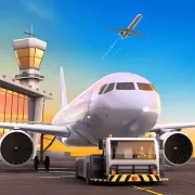 Airline Manager 3D
