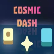 Cosmic Dash