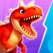 Clash of Jurassic2026