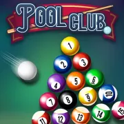 Pool Club 3D