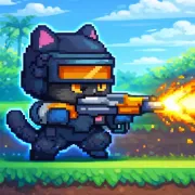 Cat Shooter