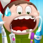 doctor teeth 1