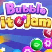 Bubble It Jam HD