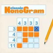 Classic Nonogram