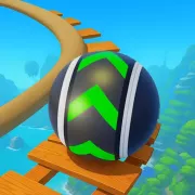 Skyball Run